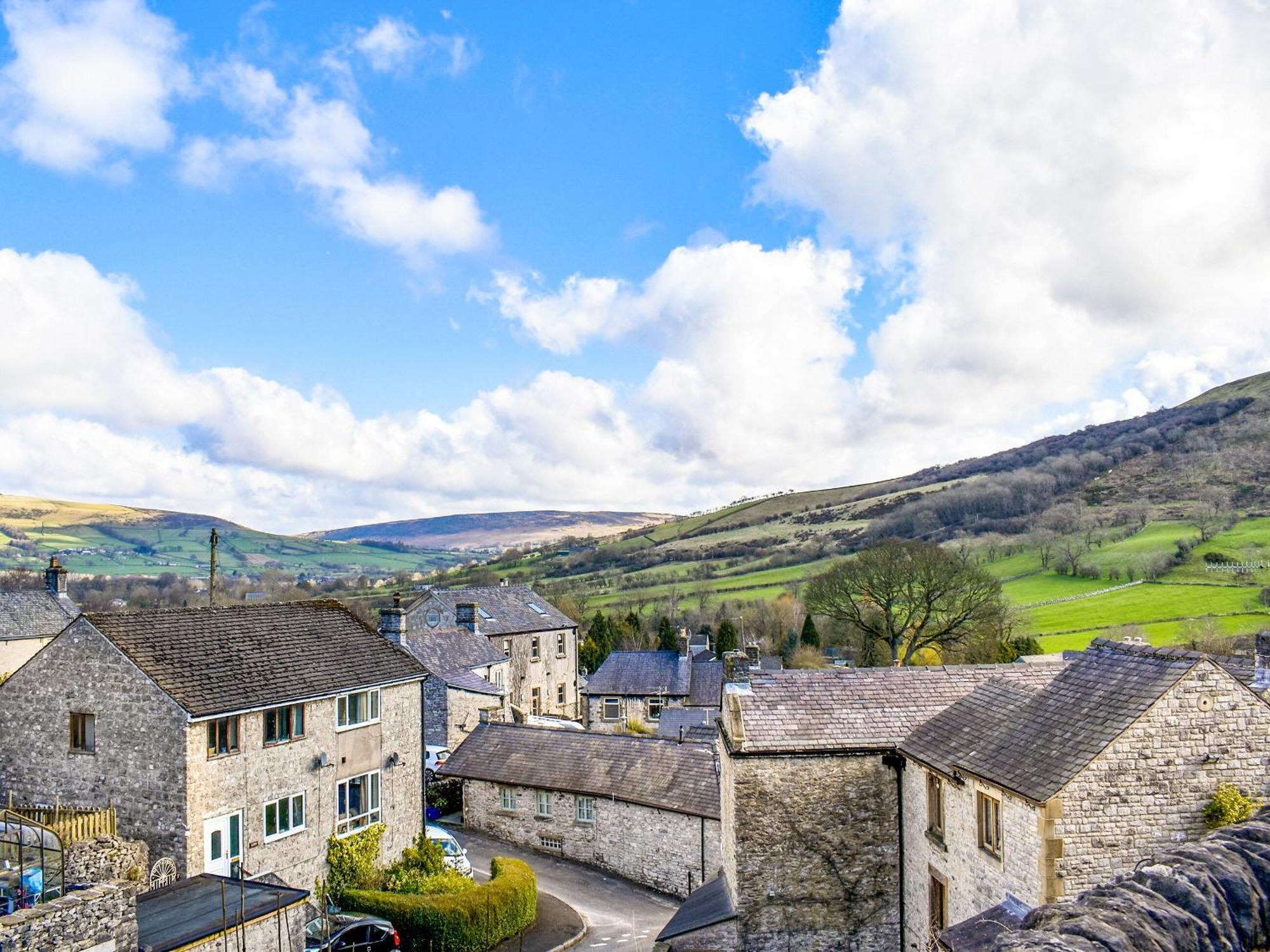 Fern Cottage Bradwell  Exterior foto