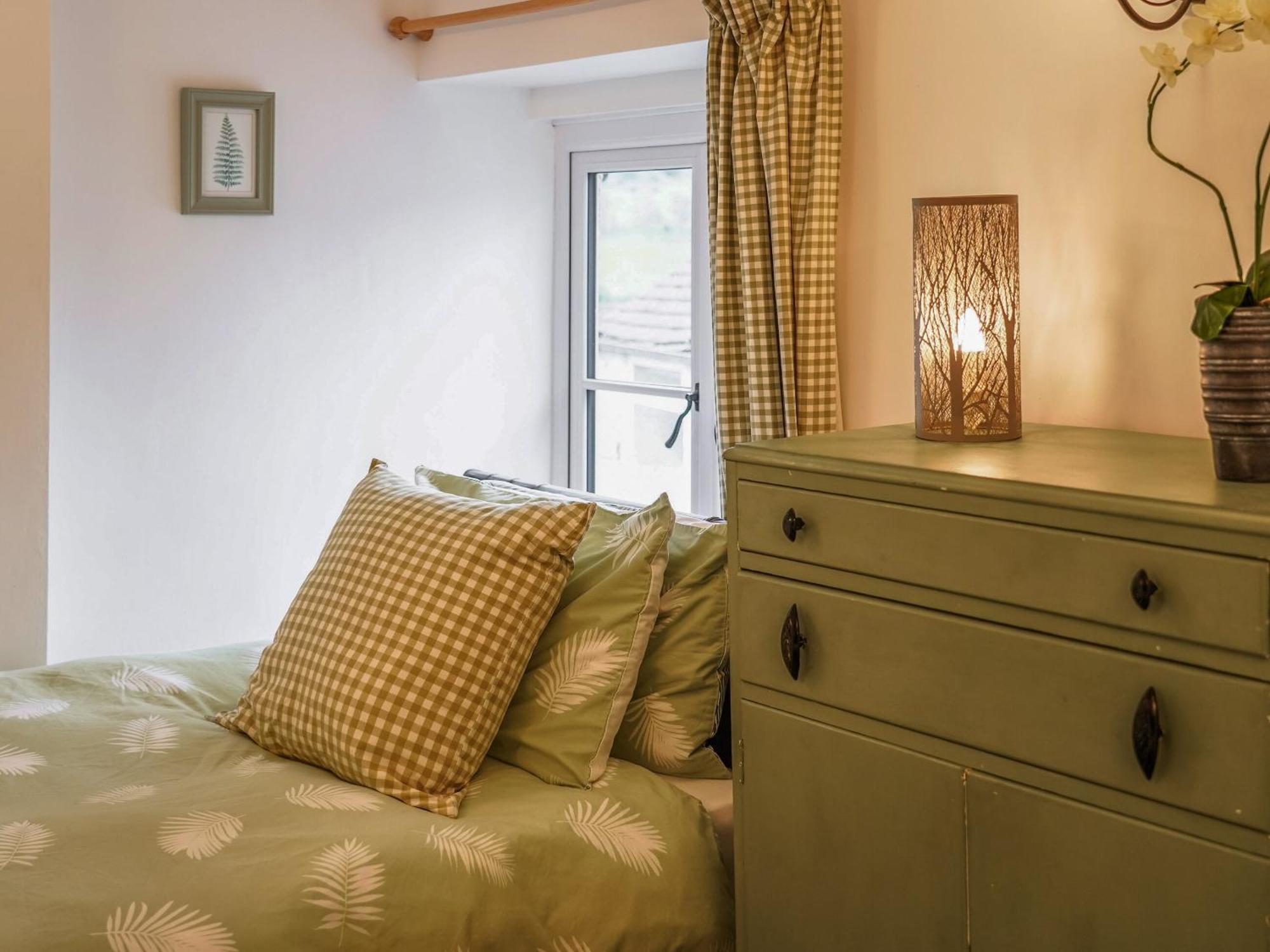 Fern Cottage Bradwell  Exterior foto